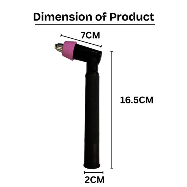 CUT 60 head full set by Ng Weld