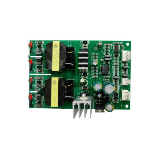 ARC 400 Drive Board