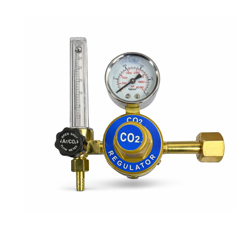 Co2 Regulator by NG Weld