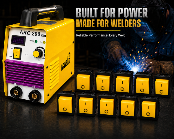 40Amp Switch