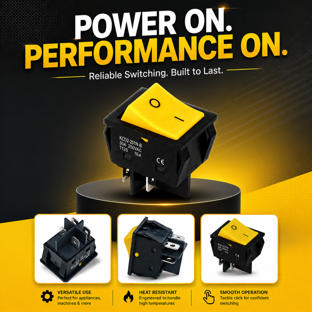 40Amp Switch