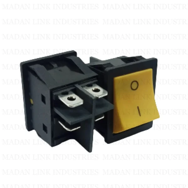 40 amp on /off switch by NG Weld