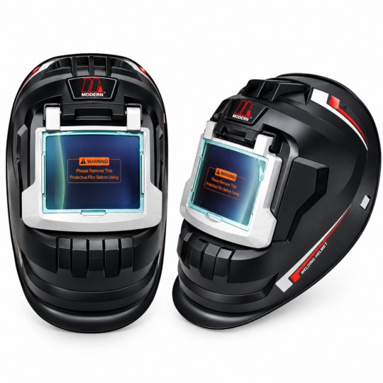 Auto Darkening Welding Helmet LYG27