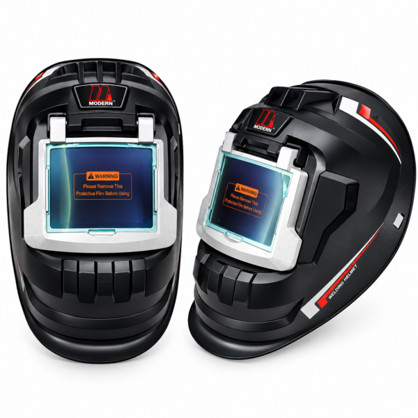 Auto Darkening Welding Helmet LYG27