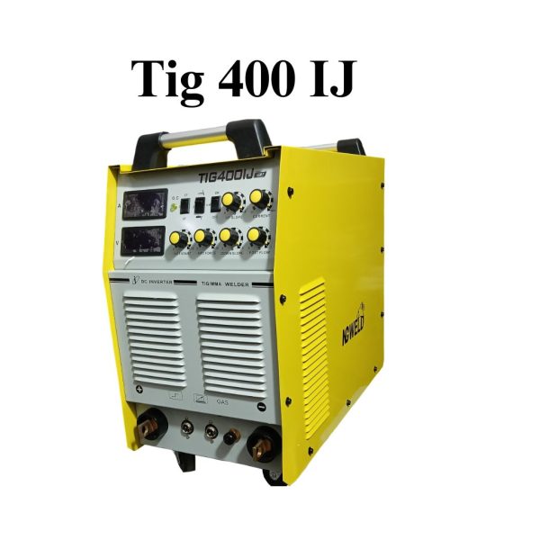 Tig 400 IJ