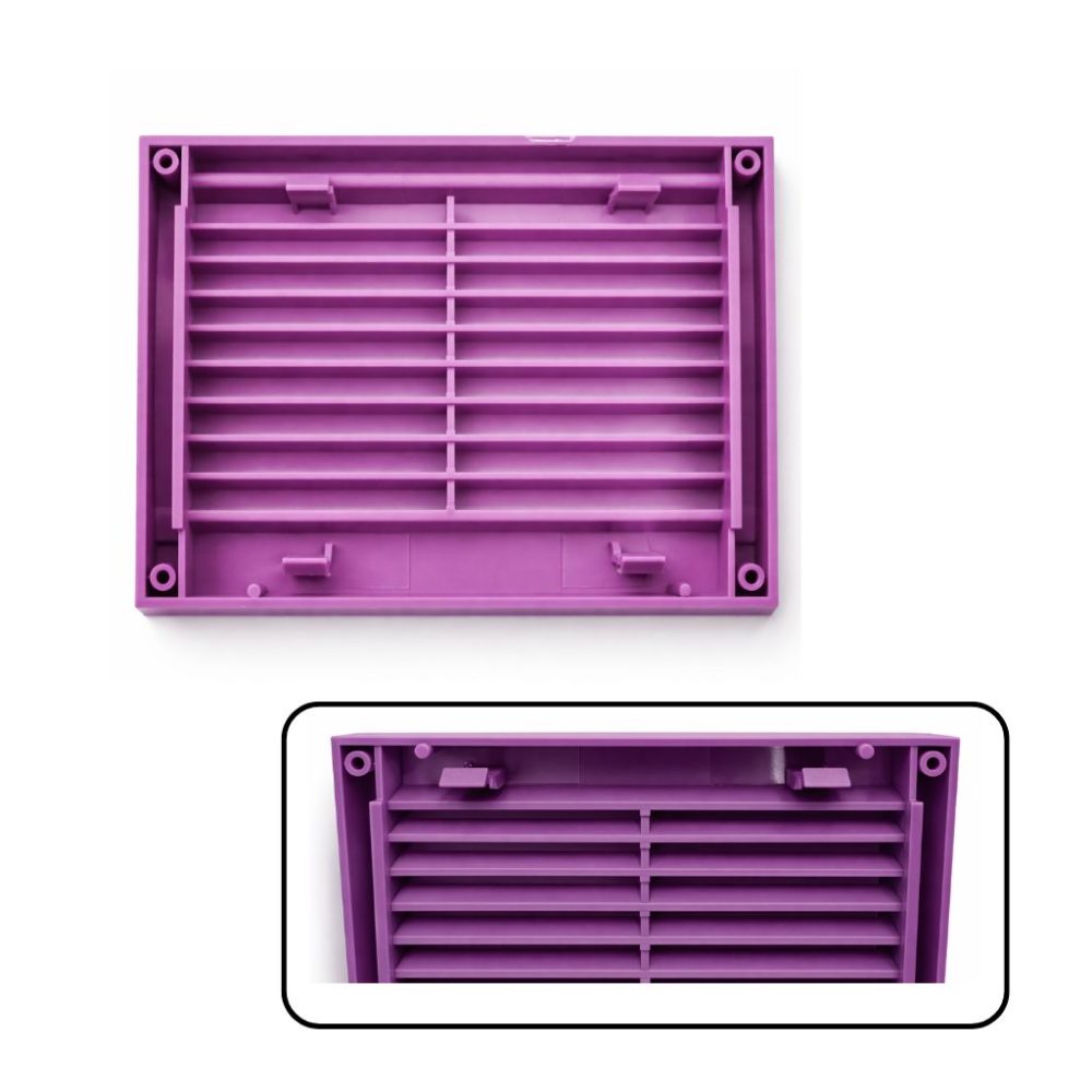 front grill by NgW Weld