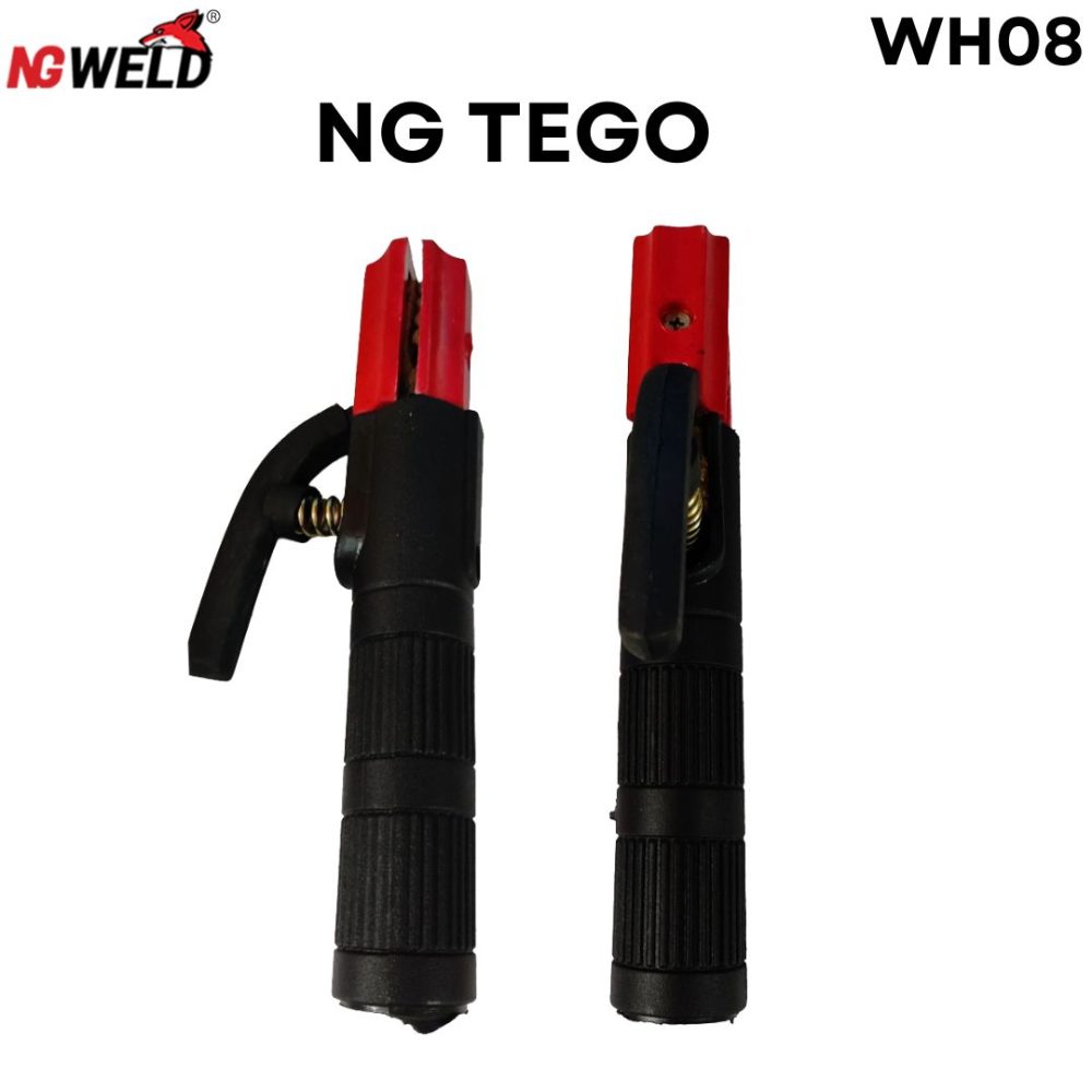 Ng Tego welding holder by Ng Weld