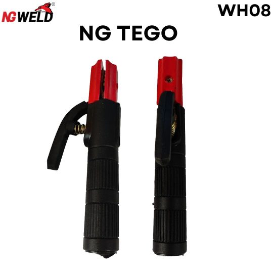 Ng Tego welding holder by Ng Weld