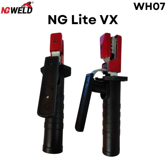 NG Lite VX welding Holder by Ng weld