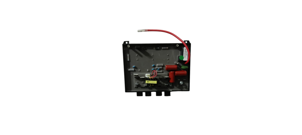 ES301 IGBT card by NG Weld