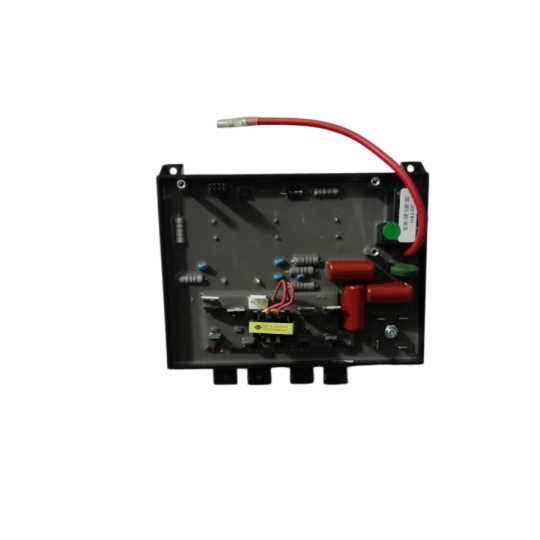 ES301 IGBT card by NG Weld