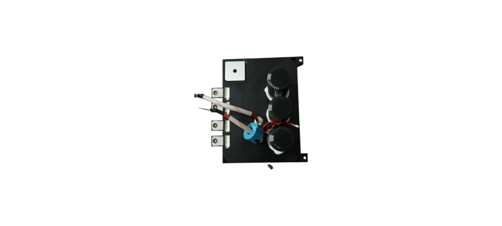 ES301 IGBT card by NG Weld