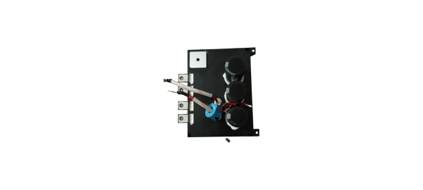 ES301 IGBT card by NG Weld