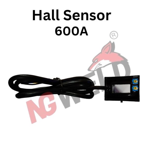 Hall Sensor 600amp by Ng weld