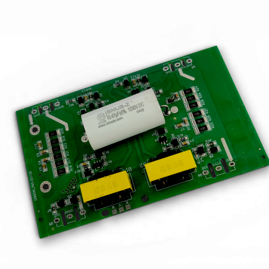 MMA 318 Igbt PCB blank by NG Weld
