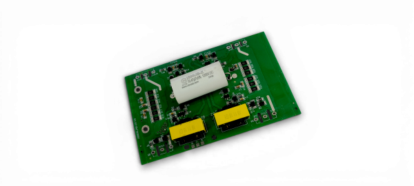 MMA 318 Igbt PCB blank by NG Weld