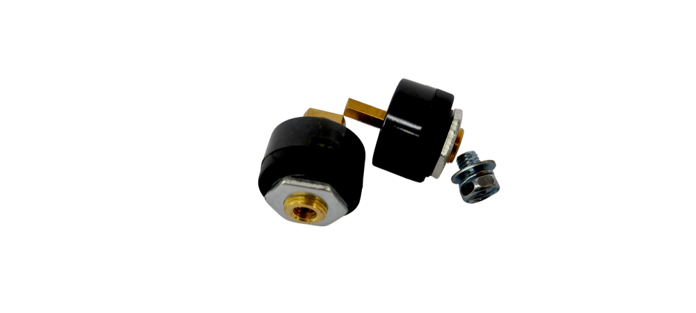 10/25 pattie socket by NG Weld