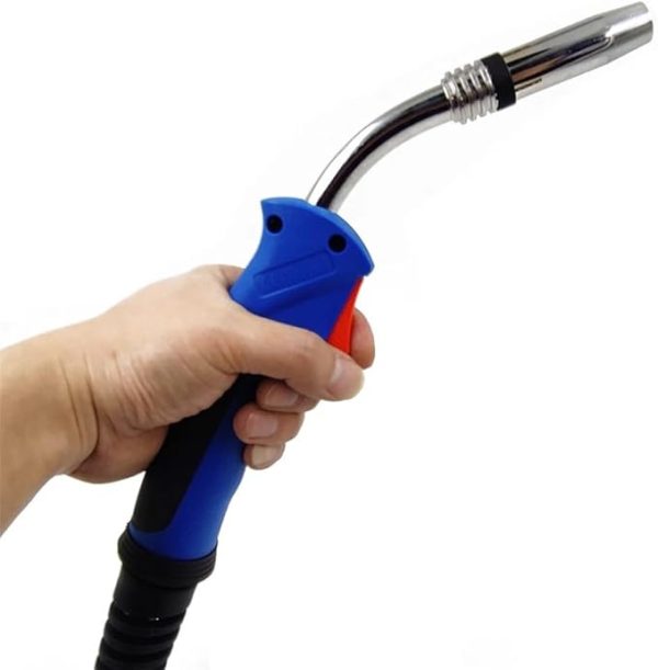 36KD Torch Fornt Handle by NG Weld
