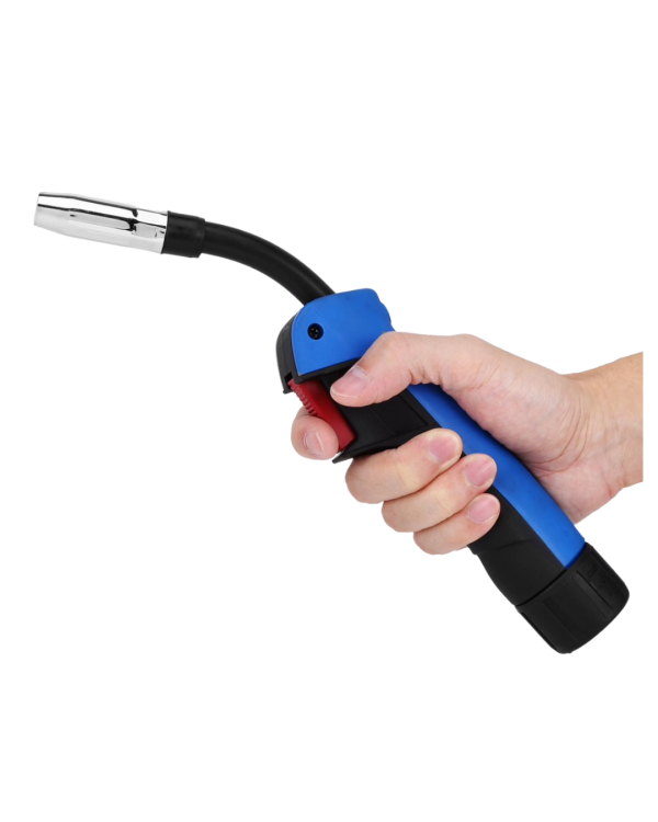 36KD Torch Fornt Handle by NG Weld