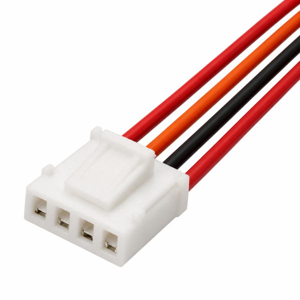cable connector 4 Pin by NG Weld