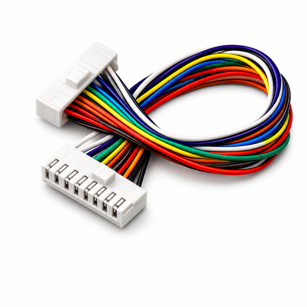 cable connector 10 Pin by NG Weld