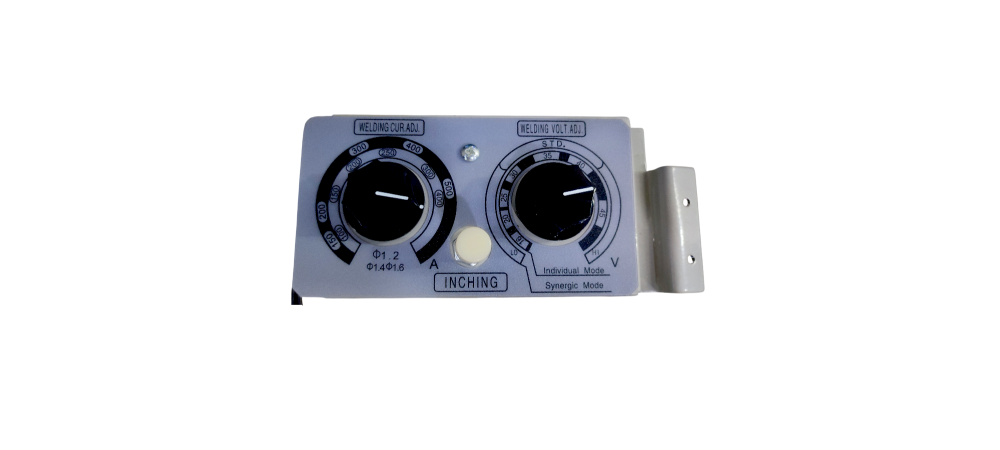 wire feeder remote by NG weld