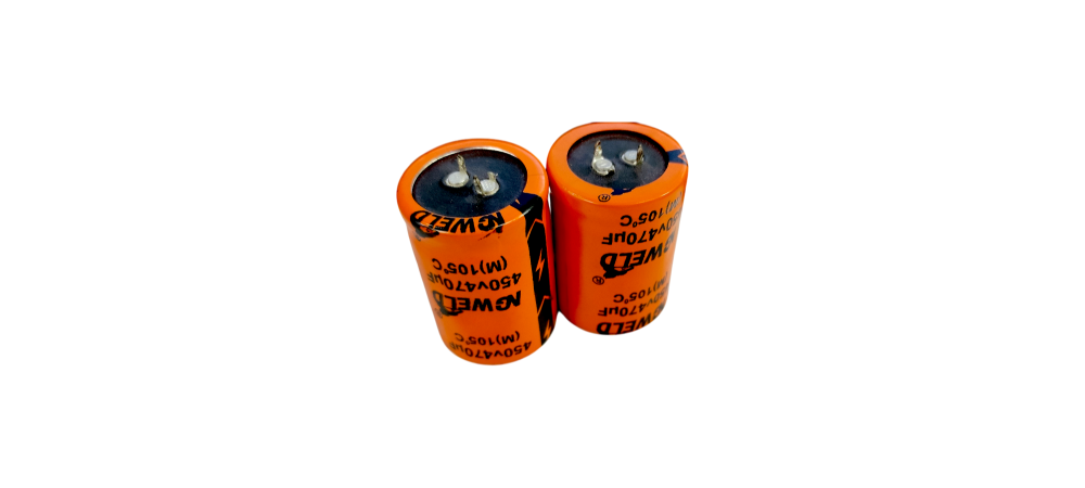 450v 470uf capacitor ng 30/50