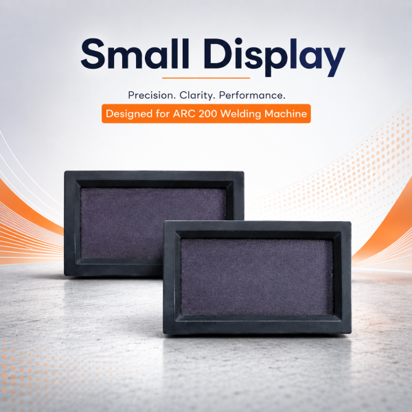 small display by Ng Weld