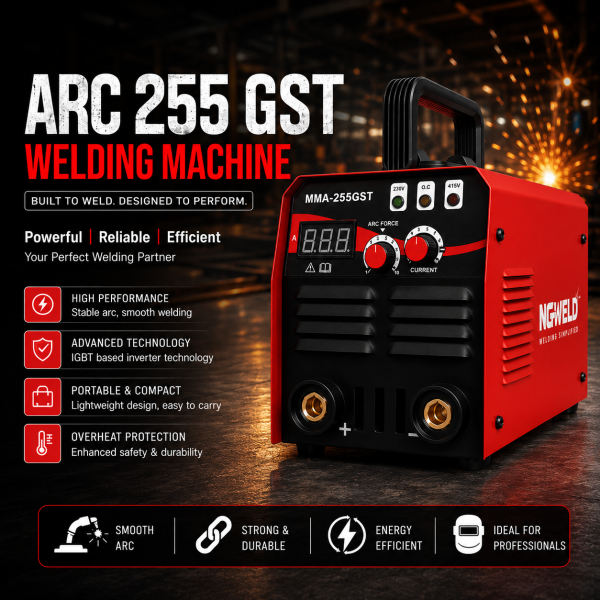 Arc 255 GST