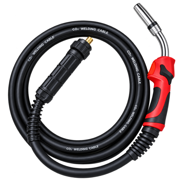 Mig Torch 36KD by Ng Weld