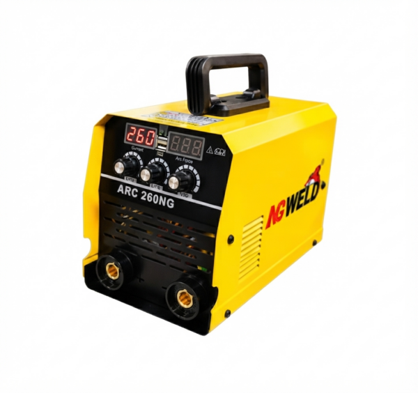 ARC 260NG Welding Maachine by NG Weld