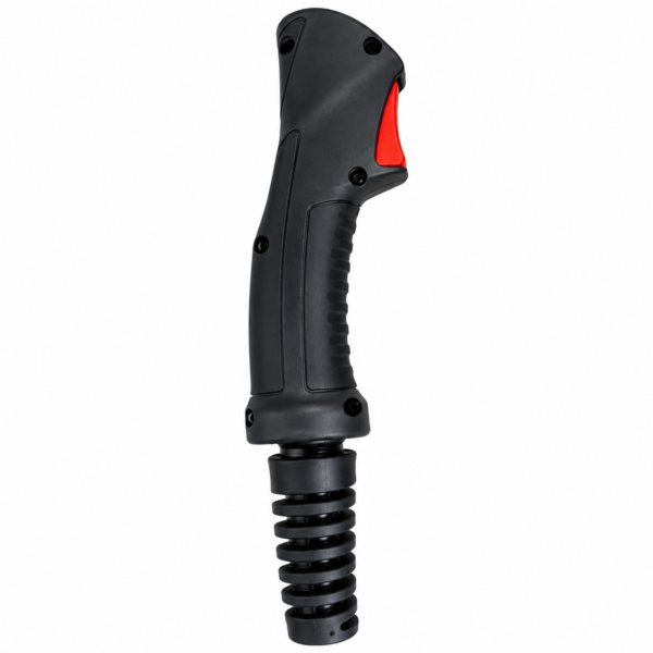 36KD Torch Fornt Handle Normal Grey Black