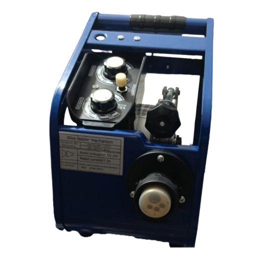 wire feeder Euro connection 4 Drive