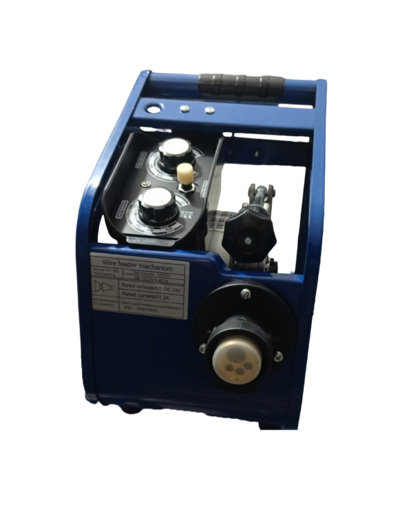 wire feeder Euro connection 4 Drive